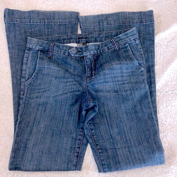 STS trouser jeans. 29x33 - Picture 2 of 4